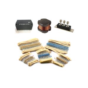 China Memory Integrated Circuits MTFC64GJTDN-3F WT factory