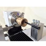 Home Improvement Power Mini CNC Wood Lathes
