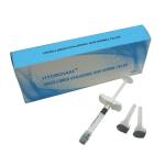 2ml Injectable Hyaluronic Acid Gel Anti Wrinkle HA Derm Fillers For Female