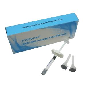 China Biodegradable Dermal Lip Fillers factory