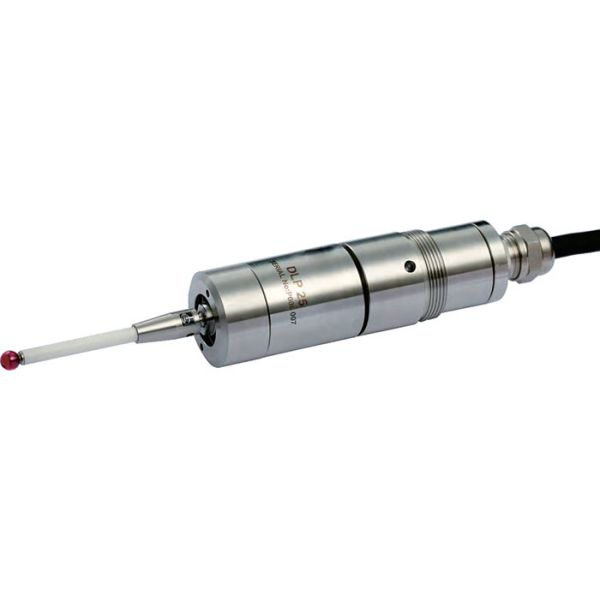 China Wired Modular XYZ CNC Touch Probe For Grinding Machine factory