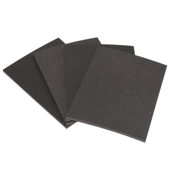 China Thermal Insulation Extruded Polyethylene Foam For Construction And Insulation factory