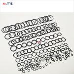 E320 E320B E320 Control Valve Seal Kit Excavator Spare Parts
