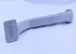 Auto Break Pedal Aluminum Die Casting Components 450*80*100 Mold IATF16949