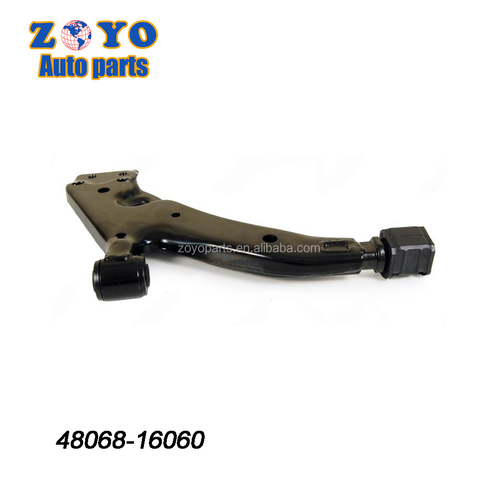 Replace/Repair Lower Control Arm for Toyota Paseo 92-94 Convertible Suspension Part