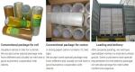 Bopp Packing Adhesive Tape For Carton Sealing,printed stationery bopp printed