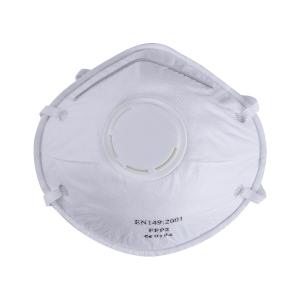 China Reusable 10 Pcs Air Pollution Mask factory
