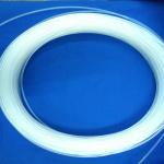 PFA small size tube, Small PFA tube, Min Dia0.7mm