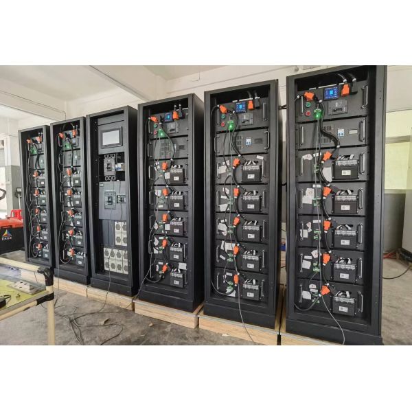 380/220 VAC Wireless Communication Power Distribution Assembled Or Welded Rated