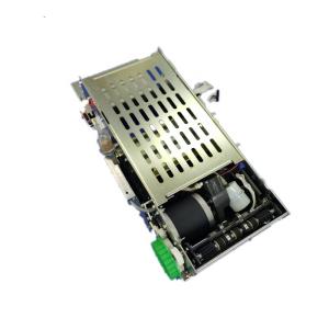 China NCR 4450757321 S2 Presenter Assembly F&amp;A FRU 66xx ATM Module Spare factory