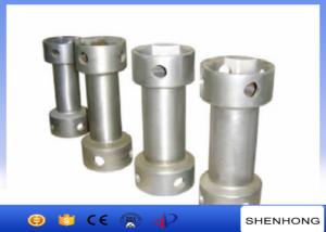 China Tightening Tower Erection Tools / Double Sided Sleeve Wrench factory