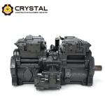 Excavator Hydraulic Pump Sumitomo SH200-3 Hydraulic Plunger pump piston pump