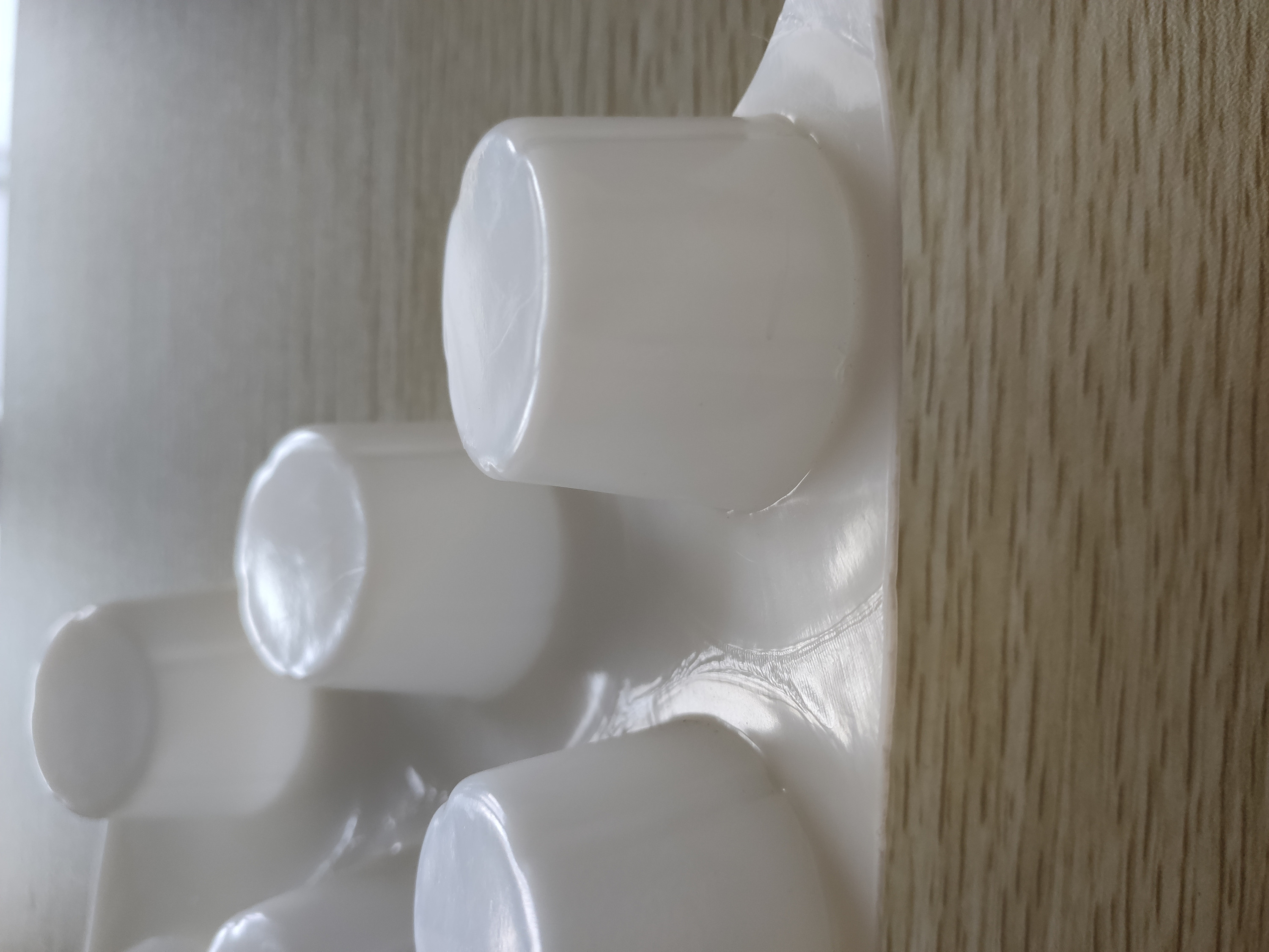Protect Turf Function HDPE Drain Board for Plastic Water Storage Return and Replacement