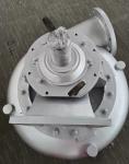 Mission Magnum XP 14X12X22 Steel NOV Mission Centrifugal Pump For Oil Drilling