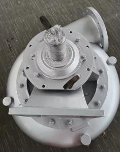 China Mission Magnum XP 14X12X22 Steel NOV Mission Centrifugal Pump For Oil Drilling factory