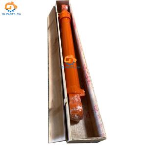 China VIO35 VIO55 VIO55-1 VIO55-5 Boom Lift Cylinder Assembly Arm Bucket Hydraulic Cylinder On Excavator factory