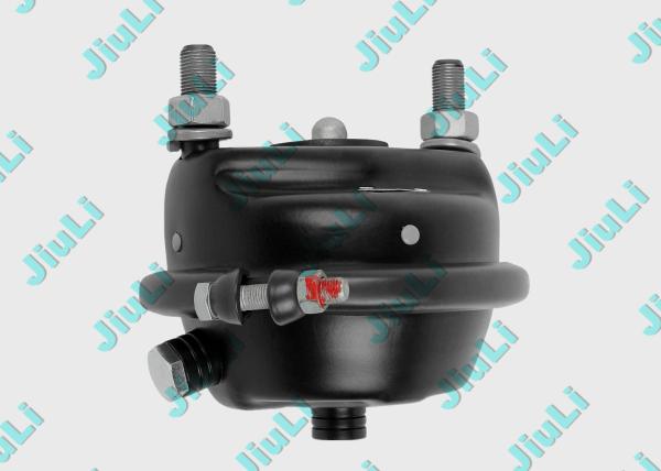 Brake cylinder for BPW, DAF, Fruehauf, Jost, Kögel, Krone, Mercedes-Benz, SAF,