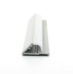 Static-Free PVC Profile Bar for Safety Measures
