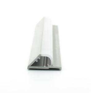 China PVC Profile Glass Mounting Strip factory