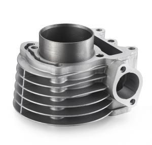 China Honda Moto Aluminum Engine Block , 4 Stroke Single Cylinder Long Working Life factory