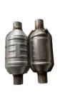 High Standard Hot Selling Three Way Catalytic Converter Customized Product IX25