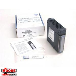 IC694MDL754-CD GE OUTPUT MODULE