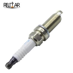 China 90919-01176 Iridium Ngk Spark Plug Replacement For Toyota factory