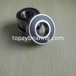 China Single Row 6322 2rs Chrome Steel Bearing deep groove ball bearing 6322 Size 110x240x50 mm 6322z 6322 zz 6322 2z factory