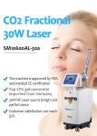New 40w Rf Tube Beauty Machine Lumenis Ultrapulse Fractional Co2 Laser