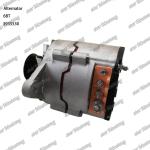 Alternator 6BT 24V 70A 3935530