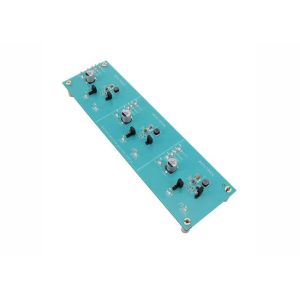 China MAX17640BEVKIT Embedded Solutions Evaluation Kits MAX17640 Converters In Application factory