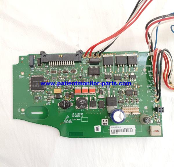 Medtronic Lifepak 20 Defibrillator Power Board Ref: BMP012400-0240 PHY3201976