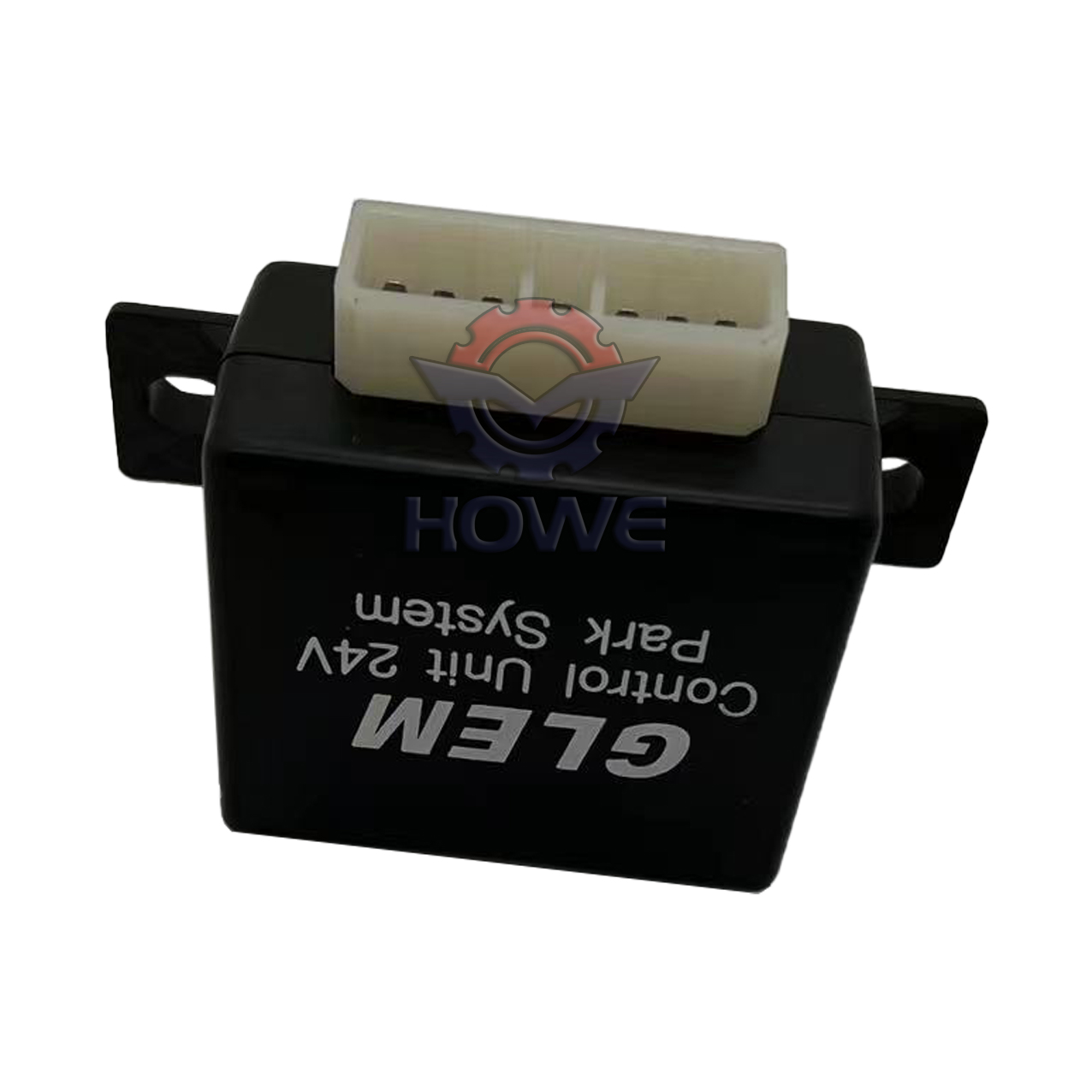 Excavator R110-7 R210-7 R225-7 Wiper Controller Relay 21N6-01273 21N6-01271 After Service