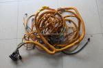 E320D Excavator Spare Parts 3068610 Automotive Wire Harness
