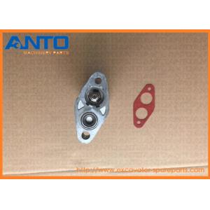 Fuel Priming Pump With Gasket 4W0788 330 C12