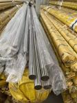 ASTM A564 SUS 631 17-7PH Round Bar Forged / Hot Rolled Technique