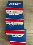 Cylindrical roller bearings, single row NJ 207 ECM