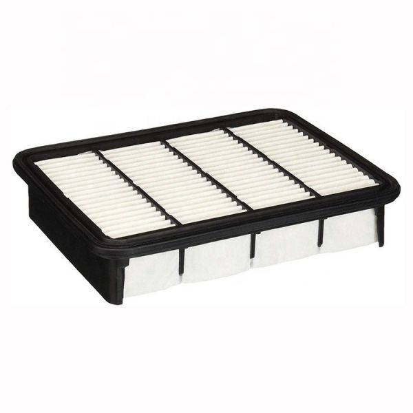 99.97% Filtration Grade Car Engine Air Filter WL81-13-Z40 WL81-13-Z40T C25128