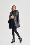 FODARLLOY RTS good price spring and autumn thin cotton fashion formal coat for