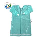 Protective Sterile Operating Isolation Medical Gown