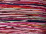100% pure silk embroidery ribbon