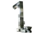 Food Industrial Vertical 220v Z Type Bucket Elevator Conveyor