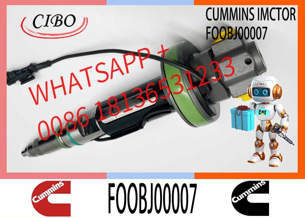 K19 KTA19 QSK19 CM850 fuel injection pump fuel injector FO0BJ60578 4918073 4955524 2882077 4964173 4964172 FOOBJ00007