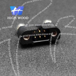 China HW-CMM Connector, HW-221Y06F22H,2mm Pitch. factory