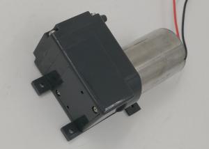 China 250kpa high pressure dc 12V/24v mini brushless diaphragm pump factory