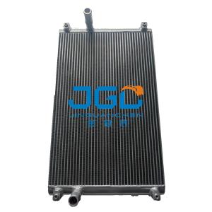 China Radiator 508-6290 5086290 Industrial Cool Water Radiator For 320 320GC 323 C7.1 Excavator Engine E320 E320GC E323 factory