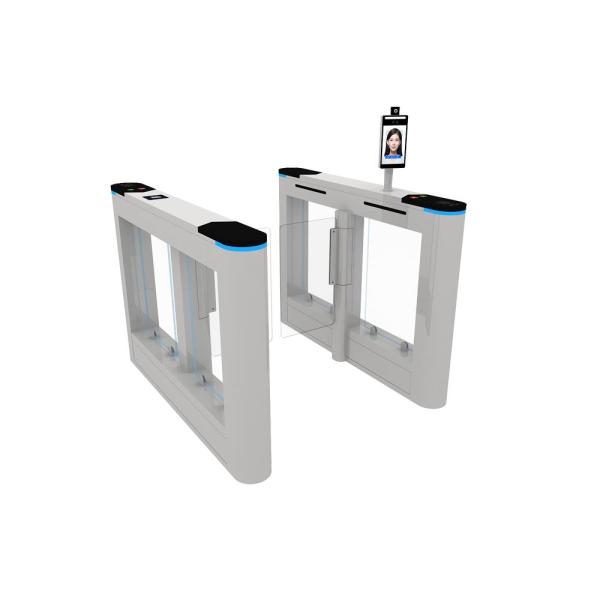 Temperature Measurement Automatic Attendance System Using Face Recognition
