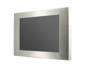 China ITD 7-65inch Rugged Industrial LCD touch display panel pc touch screen factory