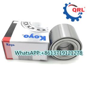 China Standrad Car Wheel Bearing DAC285844 Suzuki Swift ZC11 RR 28*58*44mm factory