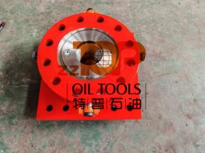 China BOP Test Stump For Annular BOP Test / Test Flange Working Pressure 3000psi factory